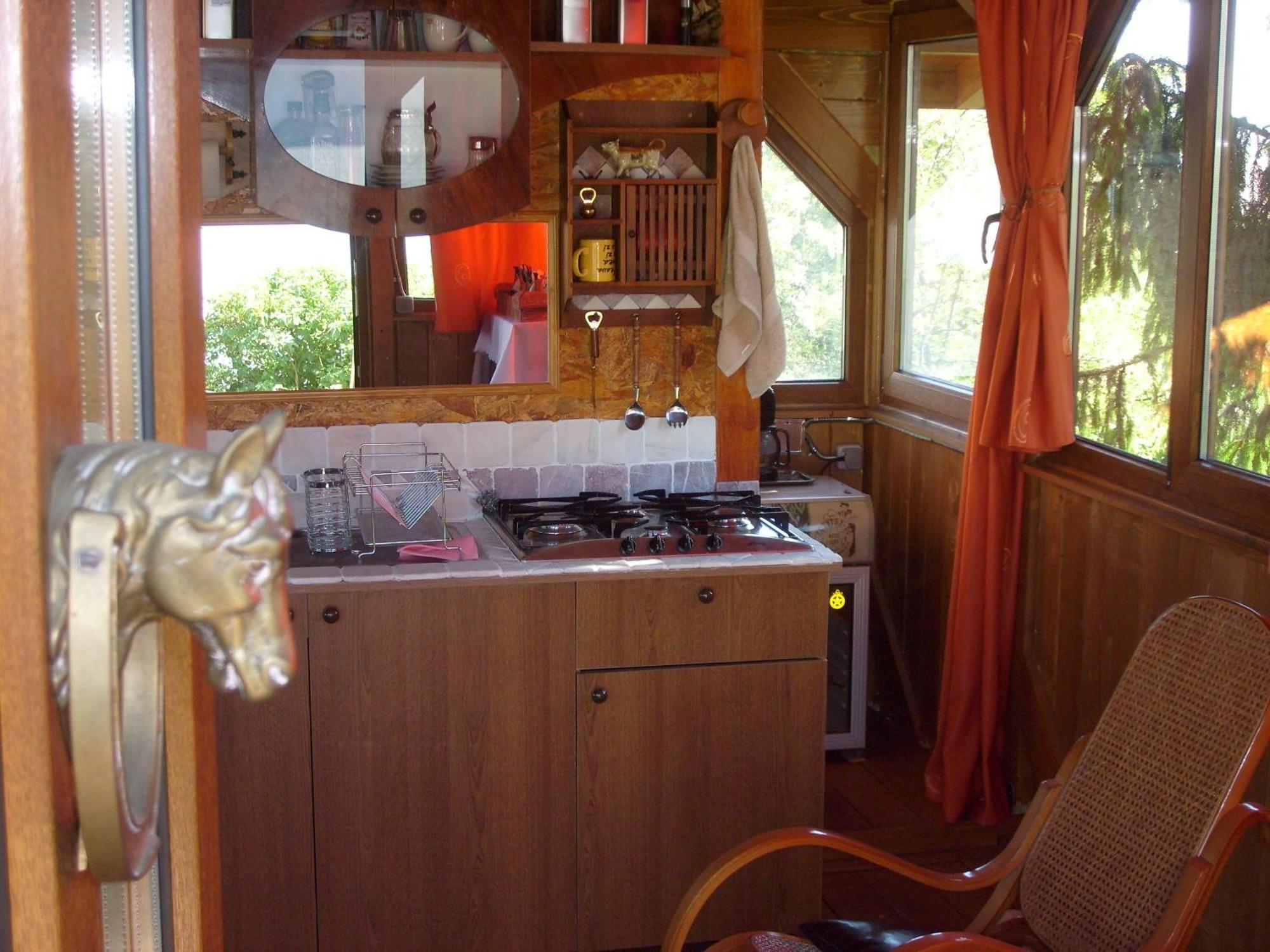 Transylvania Cowboy Cottage คลูจ-นาโปกา ภายนอก รูปภาพ